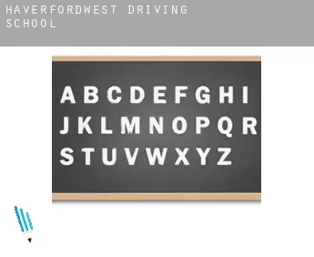 Haverfordwest  driving school