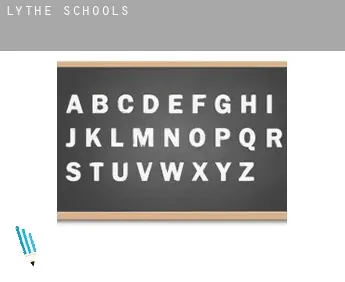 Lythe  schools