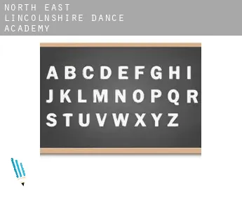 North East Lincolnshire dance academy