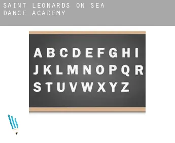 Saint Leonards-on-Sea  dance academy