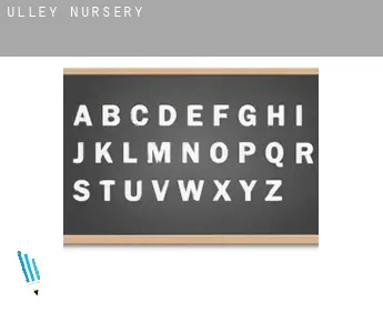 Ulley  nursery