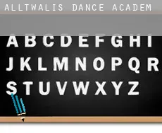 Alltwalis  dance academy