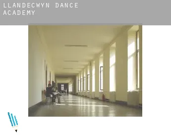 Llandecwyn  dance academy