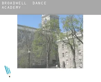 Broadwell  dance academy
