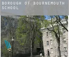 Bournemouth (Borough)  schools