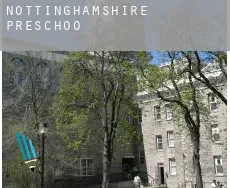 Nottinghamshire  preschool