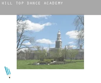 Hill Top  dance academy