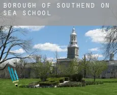 Southend-on-Sea (Borough) schools