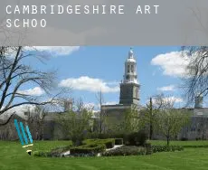 Cambridgeshire  art school