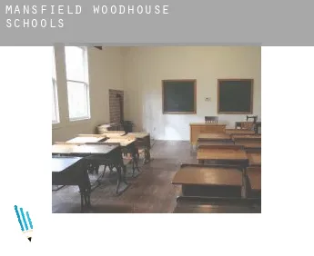 Mansfield Woodhouse  schools