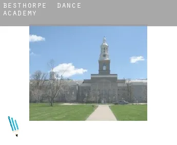 Besthorpe  dance academy