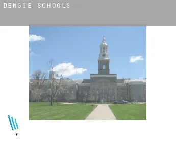 Dengie  schools