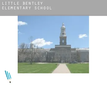 Little Bentley  elementary school