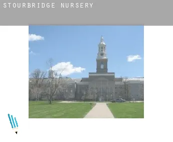 Stourbridge  nursery