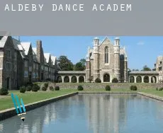 Aldeby  dance academy
