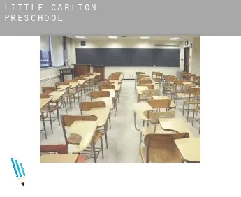 Little Carlton  preschool