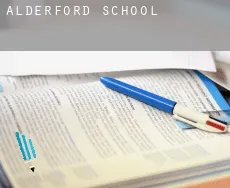 Alderford  schools
