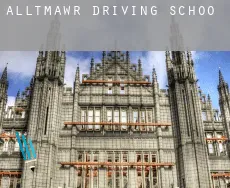 Alltmawr  driving school