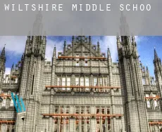 Wiltshire  middle school