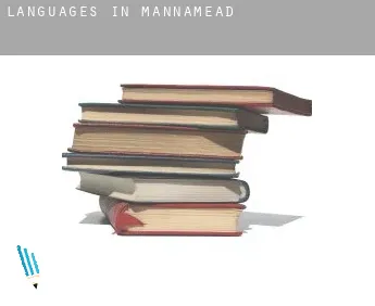 Languages in Mannamead