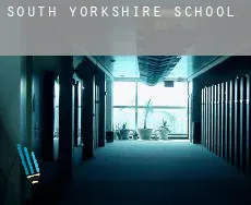 South Yorkshire  schools