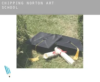 Chipping Norton  art school