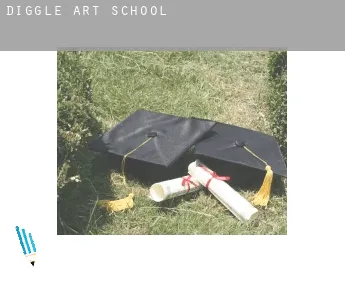 Diggle  art school