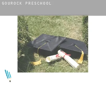 Gourock  preschool