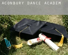 Aconbury  dance academy