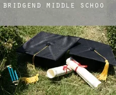 Bridgend (Borough)  middle school