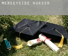 Merseyside nursery