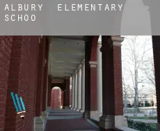 Albury  elementary school