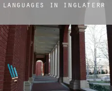 Languages in England