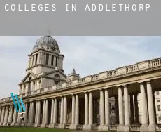 Colleges in  Addlethorpe