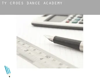 Ty Croes  dance academy