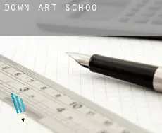 Down  art school