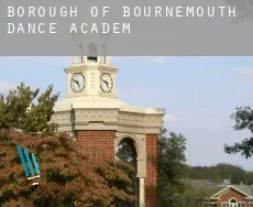 Bournemouth (Borough)  dance academy