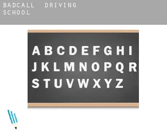 Badcall  driving school