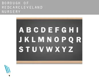 Redcar and Cleveland (Borough)  nursery