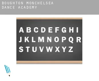 Boughton Monchelsea  dance academy