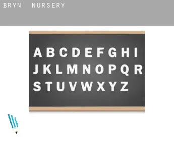 Bryn  nursery
