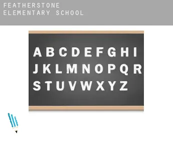 Featherstone  elementary school