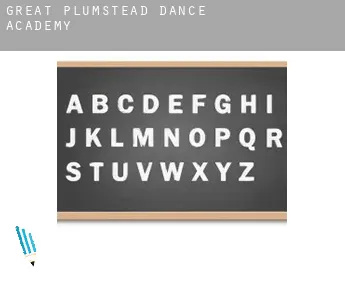 Great Plumstead  dance academy