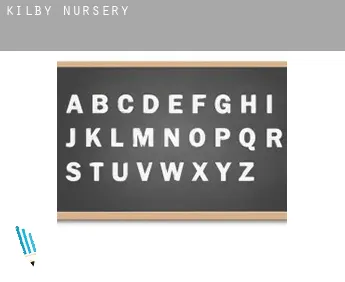 Kilby  nursery