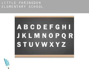 Little Faringdon  elementary school