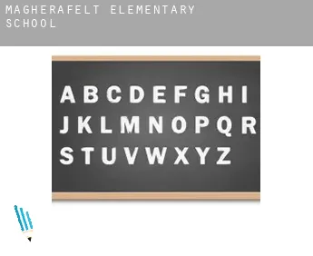 Magherafelt  elementary school