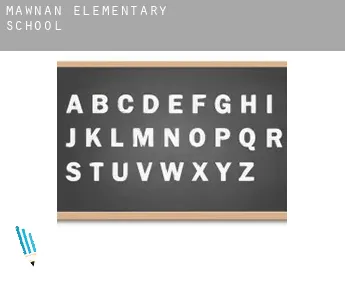 Mawnan  elementary school