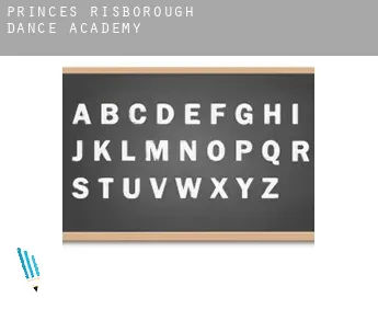 Princes Risborough  dance academy