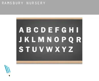Ramsbury  nursery