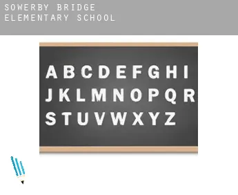 Sowerby Bridge  elementary school